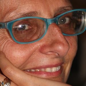 Meet your Posher, Christine